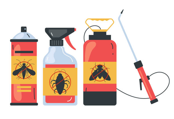 Best Local Pest Control Services  in Neshanic Station, NJ