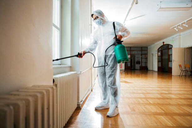 Best Commercial Pest Control Services  in Neshanic Station, NJ